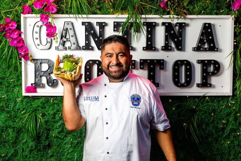 16 Best Rooftop Restaurants NYC With Hookah Elevate Your Dining