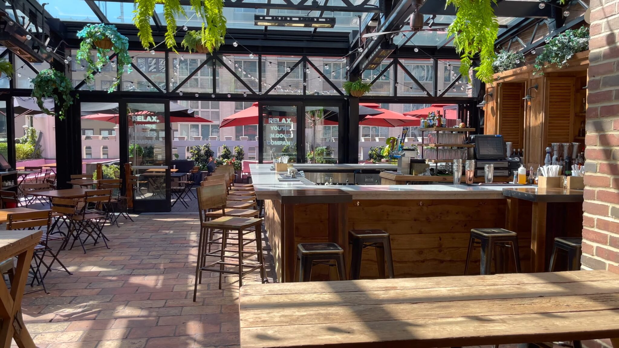 16 Best Rooftop Restaurants NYC With Hookah Elevate Your Dining